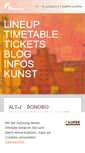 Mobile Screenshot of msdockville.de